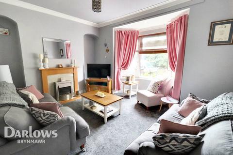 3 bedroom terraced house for sale, Libanus Road, Ebbw Vale