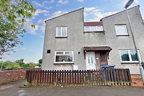 3 bedroom end of terrace house for sale, Fergusson Road, Broxburn, EH52