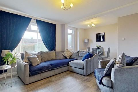 3 bedroom end of terrace house for sale, Fergusson Road, Broxburn, EH52