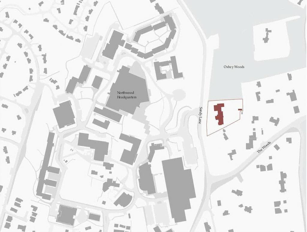 Site Location