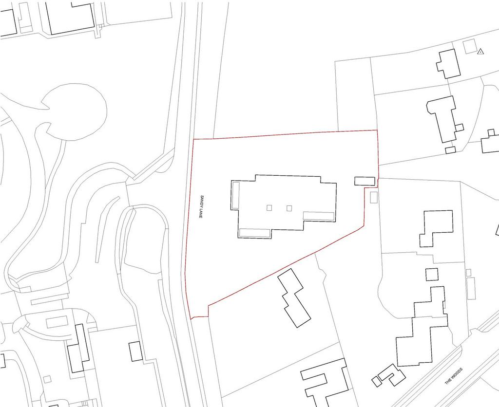 Block Plan
