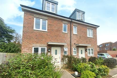 3 bedroom semi-detached house for sale, Kings Close, Yapton, Arundel