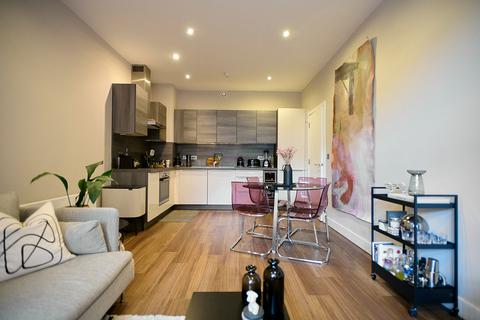 2 bedroom apartment to rent, Paragon Mill , Manchester M4