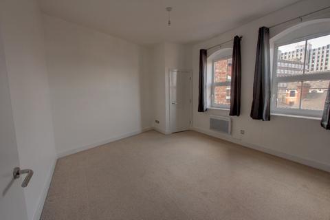 1 bedroom flat to rent, Duke Street, Leicester LE1