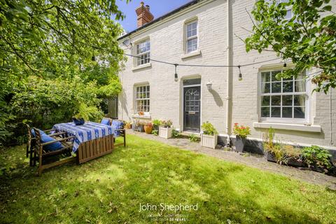 4 bedroom detached house for sale, Wood End Lane, Fillongley, Coventry, Warwickshire, CV7