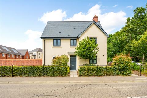 3 bedroom detached house for sale, Highwood Avenue, Eastleigh, Hampshire, SO50