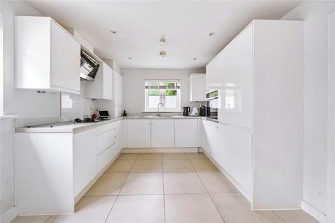 3 bedroom detached house for sale, Highwood Avenue, Eastleigh, Hampshire, SO50