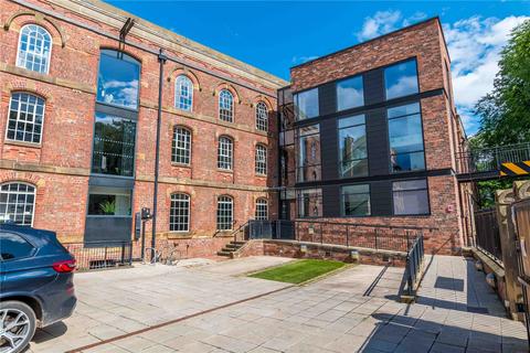 2 bedroom penthouse for sale, Terry Avenue, York, North Yorkshire, YO1