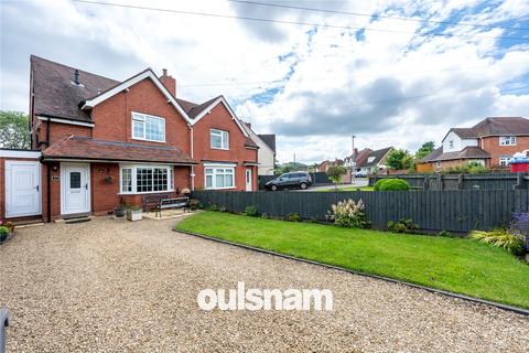 3 bedroom semi-detached house for sale, Eachway, Rubery, Rednal, Birmingham, B45