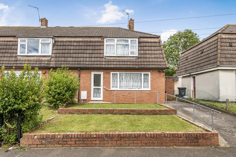 3 bedroom end of terrace house for sale, Silverhill Road, Somerset BS10