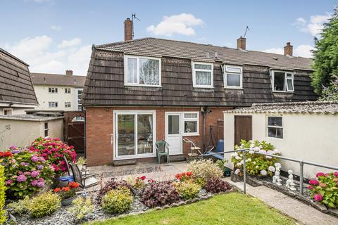 3 bedroom end of terrace house for sale, Silverhill Road, Somerset BS10