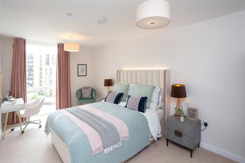 2 bedroom apartment for sale, Mayfield Villages, Thomas Sawyer Way, Watford, Hertfordshire, WD18