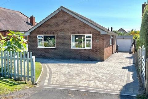 2 bedroom bungalow for sale, Mudeford Lane, Dorset BH23