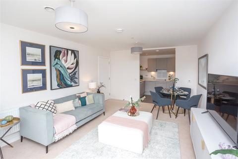 2 bedroom apartment for sale, Mayfield Villages, Thomas Sawyer Way, Watford, Hertfordshire, WD18