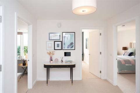 2 bedroom apartment for sale, Mayfield Villages, Thomas Sawyer Way, Watford, Hertfordshire, WD18