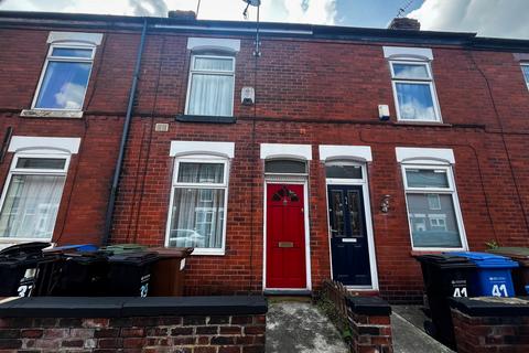 2 bedroom terraced house for sale, Vienna Road, Edgeley