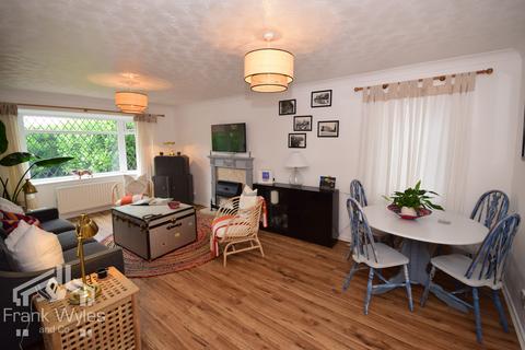 3 bedroom detached bungalow for sale, Anchor Way, Lytham St. Annes, Lancashire