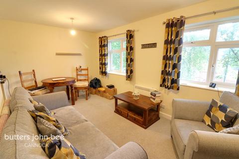 1 bedroom flat for sale, Hamilton Lea, Brownhills Road, Norton Canes