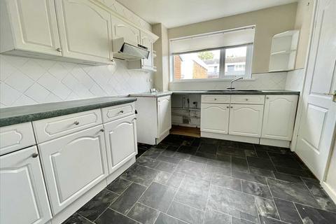 3 bedroom terraced house for sale, Agricola Court, South Shields