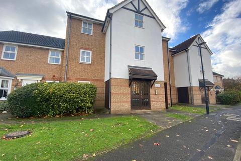 1 bedroom flat to rent, Maplin Park, Langley SL3