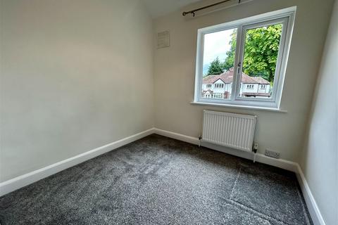 14 Longmore Road, Shirley, Solihull, B90 3DY