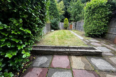 14 Longmore Road, Shirley, Solihull, B90 3DY