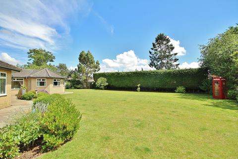 5 bedroom detached bungalow for sale, 52a New Yatt Road, Witney, OX28