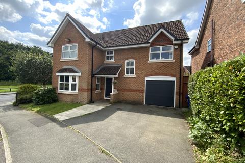 undefined, Oakshaw Drive, Rochdale OL12