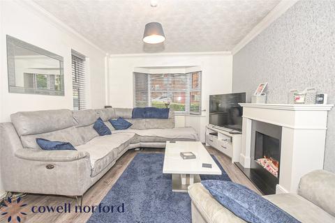 undefined, Oakshaw Drive, Rochdale OL12