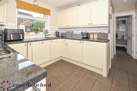 undefined, Oakshaw Drive, Rochdale OL12