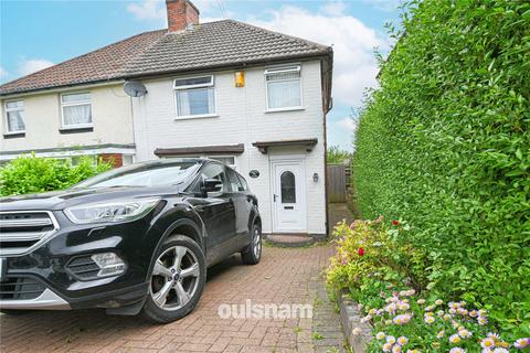 3 bedroom semi-detached house for sale, Hamilton Road, Bearwood, West Midlands, B67