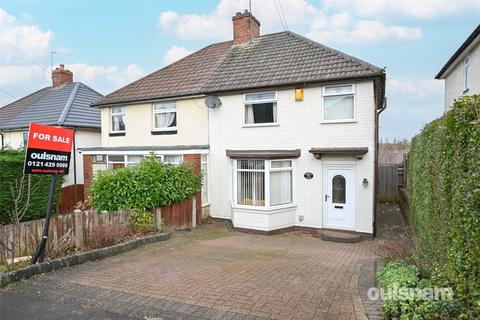 3 bedroom semi-detached house for sale, Hamilton Road, Bearwood, West Midlands, B67