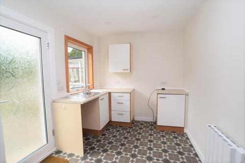 1 bedroom terraced house to rent, 3 Warerloo Place, New Abbey, DG2 8EJ