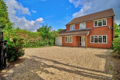 4 bedroom detached house for sale, Winnersh, Wokingham RG41