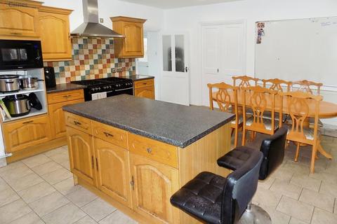 5 bedroom semi-detached house for sale, Penprysg Road, Pencoed, Bridgend County. CF35 6SF