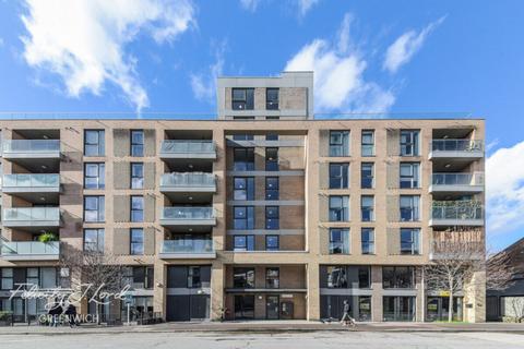 3 bedroom flat for sale, Babbage Point, Norman Road, London, SE10 9FA