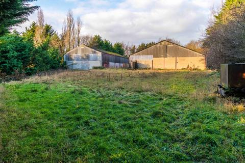 Land for sale, Jubilee Farm, Wescoe Hill Lane, Weeton LS17 0EZ
