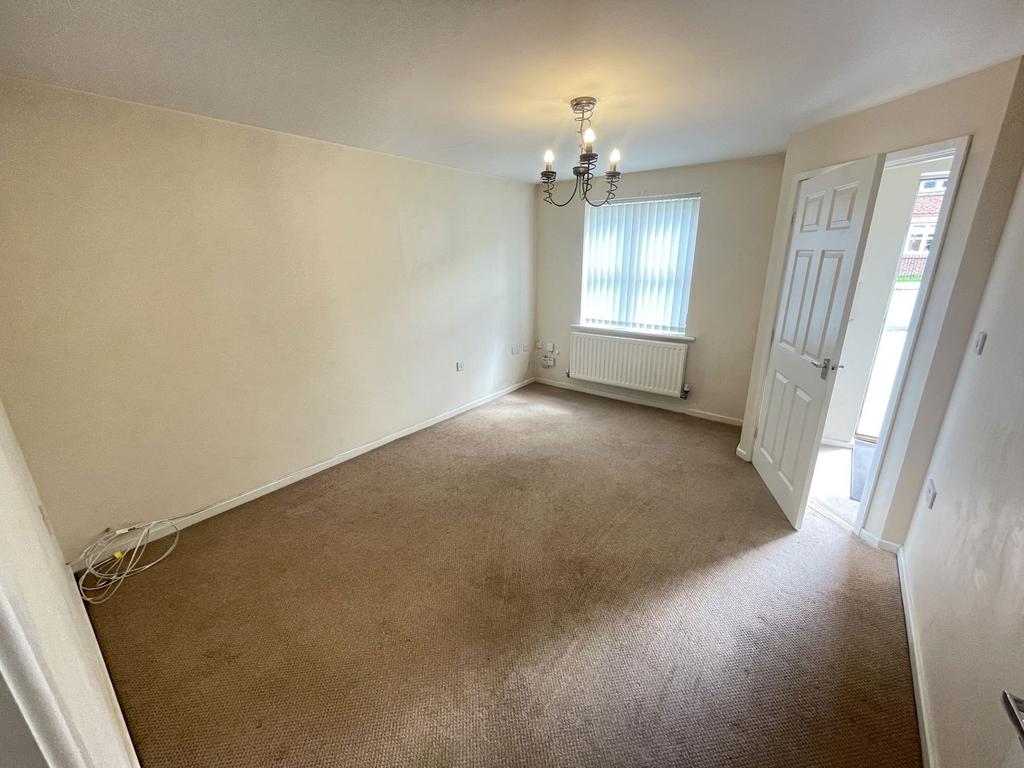 Frost Mews, Laygate, South Shields... 2 bed terraced house for sale £