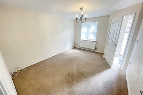 2 bedroom terraced house for sale, Frost Mews, South Shields, Tyne and Wear, NE33 4AL