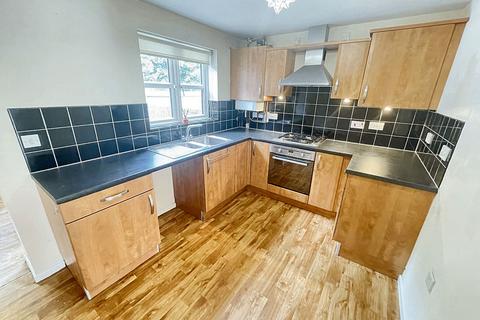 2 bedroom terraced house for sale, Frost Mews, South Shields, Tyne and Wear, NE33 4AL