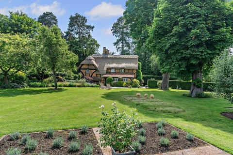 2 bedroom detached house for sale, Sutton Park, Sutton Green, Guildford, Surrey
