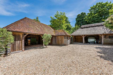 2 bedroom detached house for sale, Sutton Park, Sutton Green, Guildford, Surrey