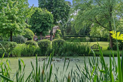 2 bedroom detached house for sale, Sutton Park, Sutton Green, Guildford, Surrey