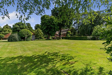 2 bedroom detached house for sale, Sutton Park, Sutton Green, Guildford, Surrey