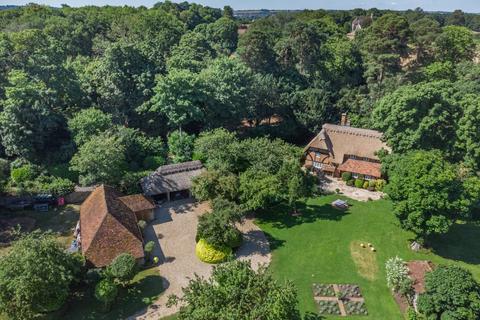 2 bedroom detached house for sale, Sutton Park, Sutton Green, Guildford, Surrey