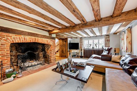 2 bedroom detached house for sale, Sutton Park, Sutton Green, Guildford, Surrey