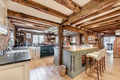 2 bedroom detached house for sale, Sutton Park, Sutton Green, Guildford, Surrey