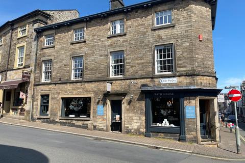 1 bedroom apartment for sale, Flat 1, Georgian House, New Road, Kirkby Lonsdale