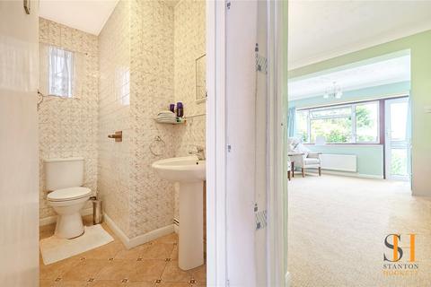 3 bedroom detached house for sale, Oakwood Avenue, Hutton, Brentwood, Essex, CM13