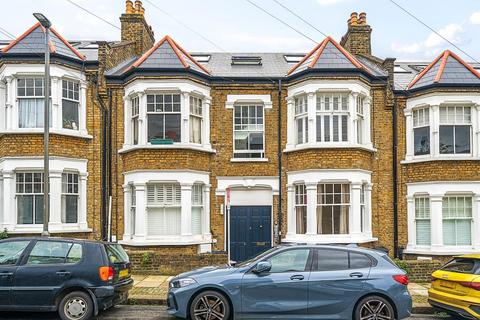 2 bedroom flat for sale, Denton Street, Earlsfield